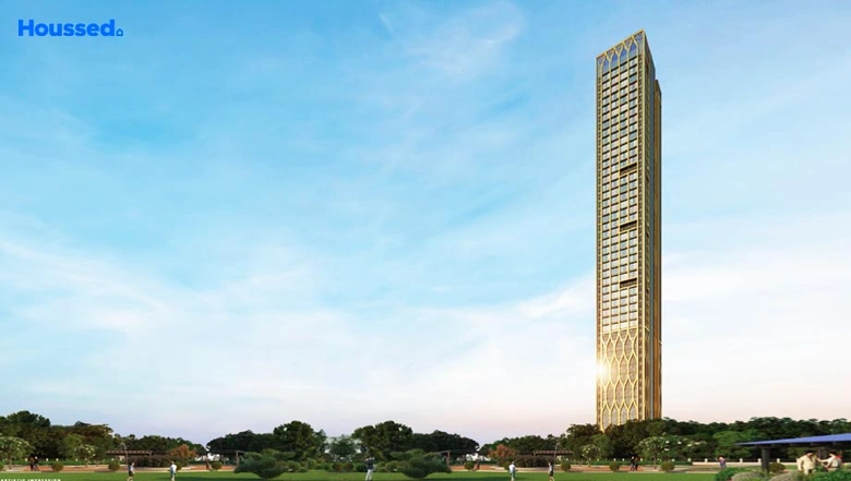 Project Image of Alamdar Mufaddal Park in Mazgaon, Mumbai - Image 254843