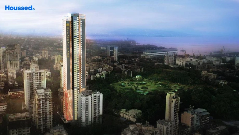 Project Image of Alamdar Mufaddal Park in Mazgaon, Mumbai - Image 254844