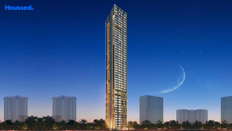 Project Image of Alamdar Mufaddal Park in Mazgaon, Mumbai - Image 254841
