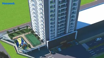 Project Image of Salasar Shree Vallabh - Image 251087