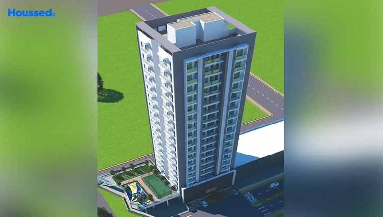 Project Image of Salasar Shree Vallabh in Bhayandar West, Thane - Image 251088