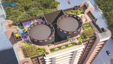Amenities of Adityaraj Square - Image 32608