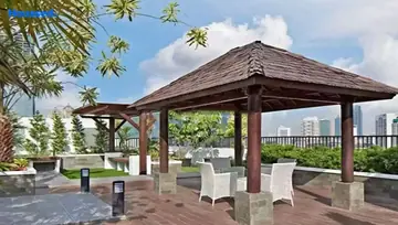 Amenities of Adityaraj Square - Image 32609