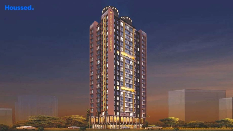 Project Image of Adityaraj Square in Vikhroli East, Mumbai - Image 32604