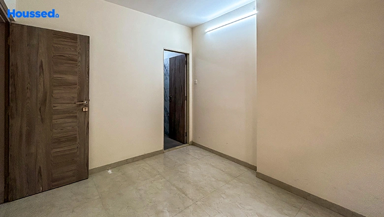 Sample Apartment of Adityaraj Square in Vikhroli East, Mumbai - Image 32610
