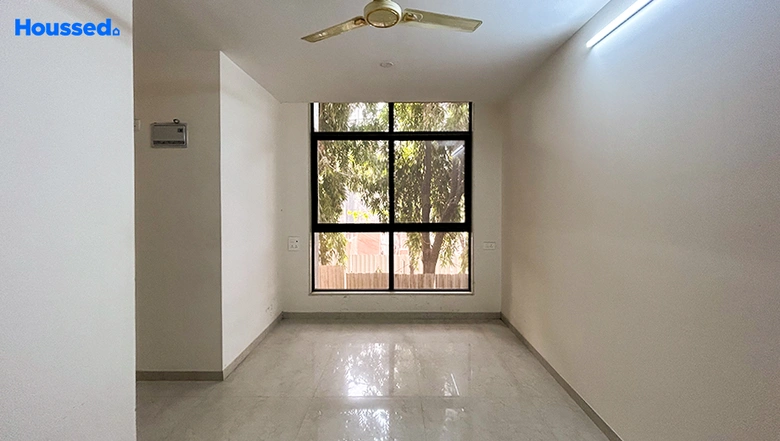 Sample Apartment of Adityaraj Square in Vikhroli East, Mumbai - Image 32615