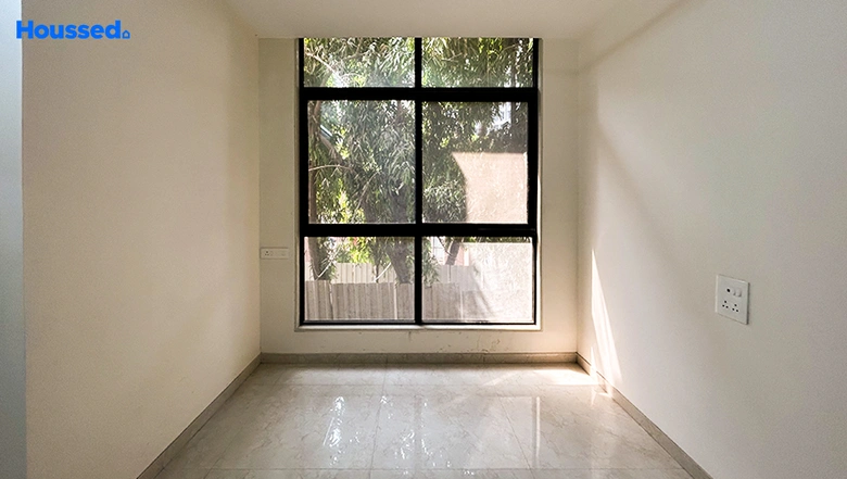 Sample Apartment of Adityaraj Square in Vikhroli East, Mumbai - Image 32612