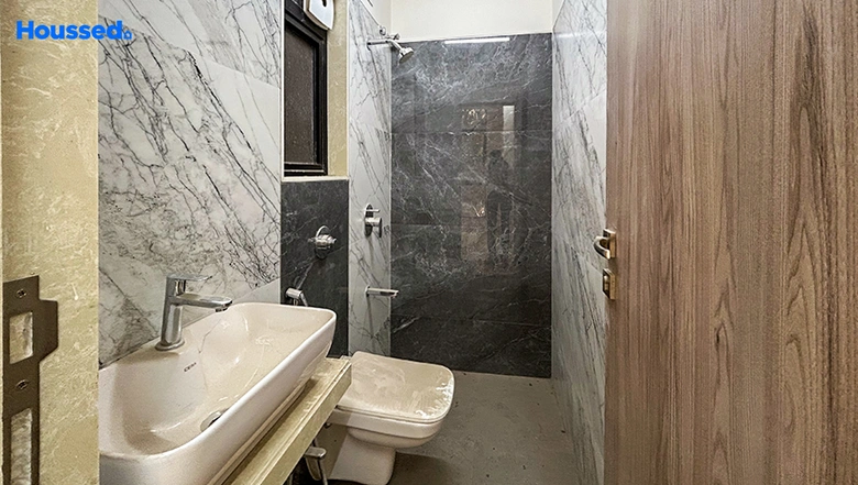Sample Apartment of Adityaraj Square in Vikhroli East, Mumbai - Image 32614