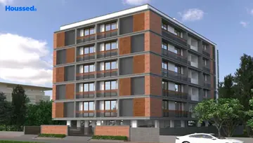 Project Image of AAA Manibhadra Enclave - Image 129268