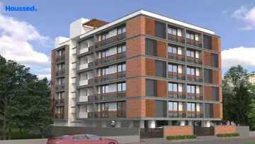 Project Image of AAA Manibhadra Enclave - Image 129269