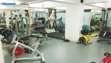 Amenities of Alamdar Al Fatema Heights - Image 254731
