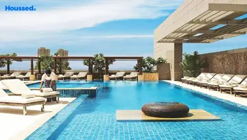 Amenities of Alamdar Al Fatema Heights - Image 254732