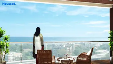 Amenities of Alamdar Al Fatema Heights - Image 254733