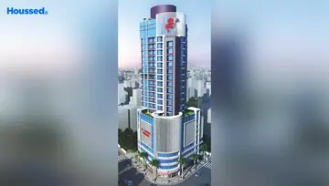 Project Image of Alamdar Al Fatema Heights - Image 254729