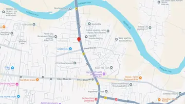 Location of Shiv Divine Fortune - Image 279452