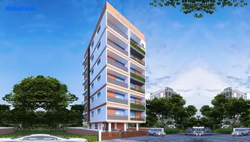 Project Image of Harshal Sai Chaya Residency - Image 229248