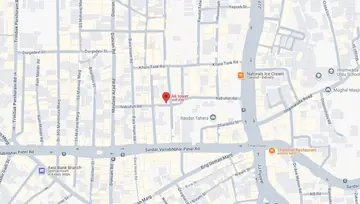 Location of Alamdar Ali Tower - Image 255941