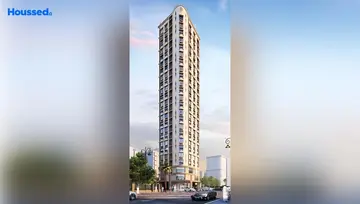 Project Image of Alamdar Ali Tower - Image 254741