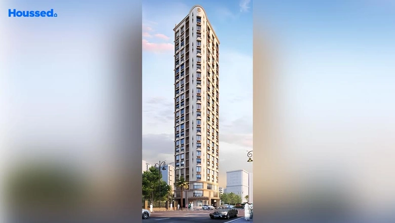 Project Image of Alamdar Ali Tower in Bhuleshwar, Mumbai - Image 254741