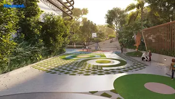Amenities of Vaishnavi Bupara - Image 230564