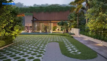 Amenities of Vaishnavi Bupara - Image 230562