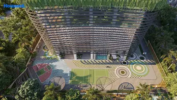 Amenities of Vaishnavi Bupara - Image 230563