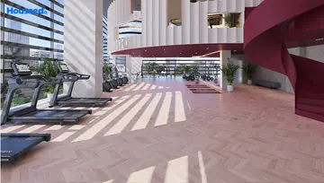 Amenities of Vaishnavi Bupara - Image 230568
