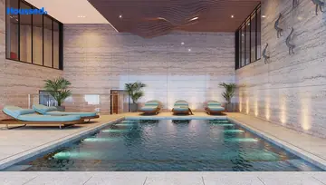 Amenities of Vaishnavi Bupara - Image 230566