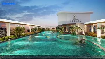 Amenities of Vaishnavi Bupara - Image 230567
