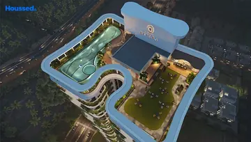 Amenities of Vaishnavi Bupara - Image 230565
