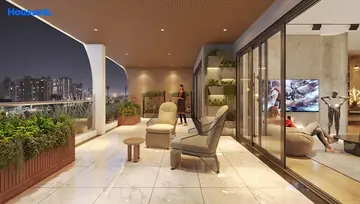 Amenities of Vaishnavi Bupara - Image 230570