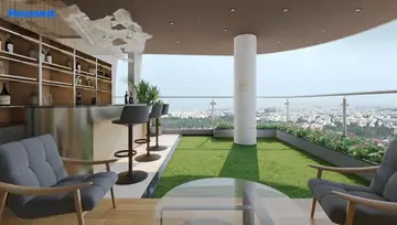 Amenities of Vaishnavi Bupara - Image 230569