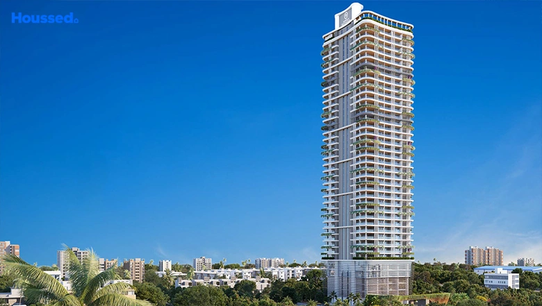 Project Image of Vaishnavi Bupara in Chintal, Hyderabad - Image 230557