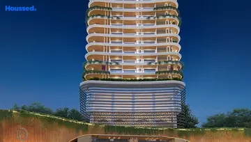Project Image of Vaishnavi Bupara - Image 230556