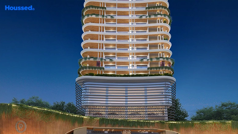 Project Image of Vaishnavi Bupara in Chintal, Hyderabad - Image 230556