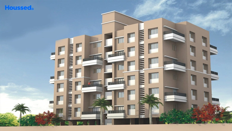 Project Image of Shiv Stone Ridge 2 in Pimpri Chinchwad, Pune - Image 279471