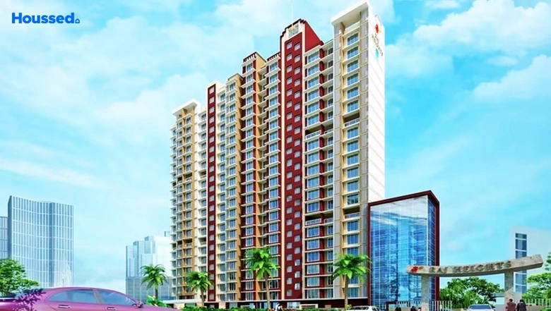 Project Image of Alamdar Raj Heights in Sion East, Mumbai - Image 254852