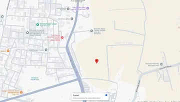 Location of Harshal Shree Sai Residency - Image 229260