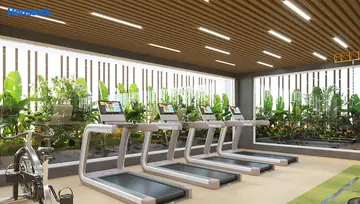 Amenities of Vaishnavi Advaitha - Image 230547