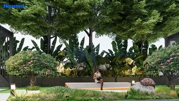 Amenities of Vaishnavi Advaitha - Image 230546