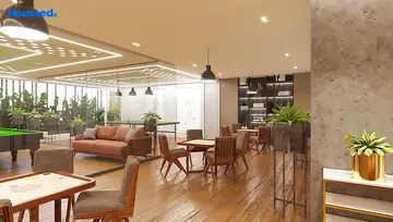 Amenities of Vaishnavi Advaitha - Image 230549