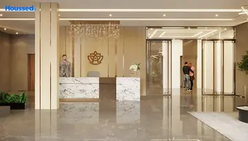 Amenities of Vaishnavi Advaitha - Image 230550