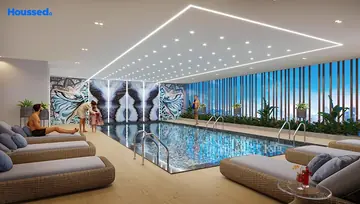 Amenities of Vaishnavi Advaitha - Image 230548