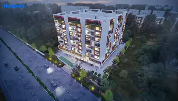 Project Image of Vaishnavi Advaitha - Image 230545