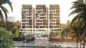 Project Image of Vaishnavi Advaitha - Image 230544