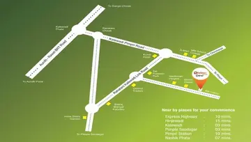 Location of Shiv Divine Dew - Image 279493