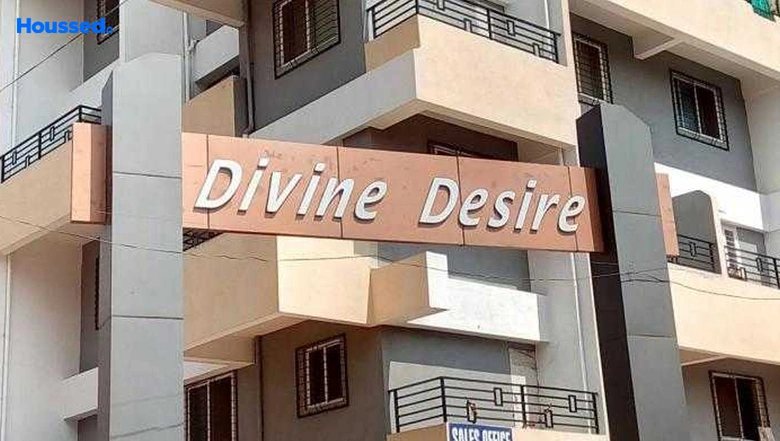 Project Image of Shiv Divine Desire in Rahatani, Pune - Image 279522
