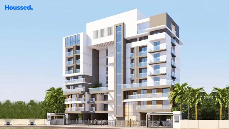 Project Image of Ace Pinak Gold in Thane West, Thane - Image 262207
