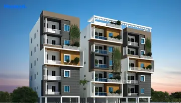 Project Image of Vaishnavi Elegance - Image 232909