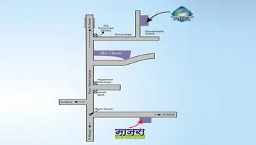 Location of Shiv Manas - Image 279530